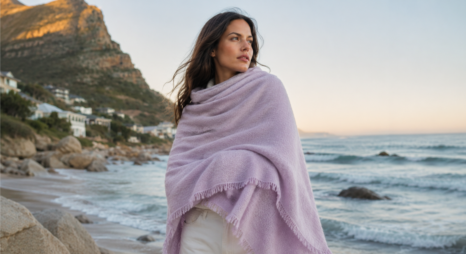 Calroce Scarf Collection